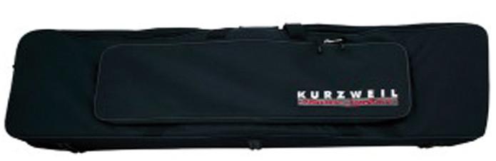 Foto Kurzweil Funda KB-76. Funda / maleta para teclado / acordeon