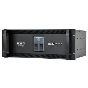 Foto Kv2 audio SL-3000. AMPLIFICACION
