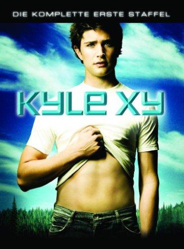 Foto Kyle Xy-declassified S.1 [DE-Version] DVD foto 444495