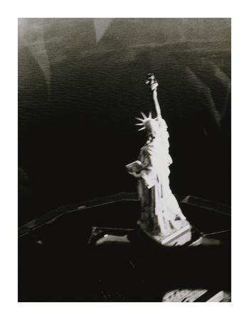 Foto Lámina giclée Statue of Liberty, c.1985 de Andy Warhol, 91x71 in. foto 757361