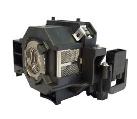 Foto Lámpara compatible ELPLP41 para proyector Elplp41 foto 640834