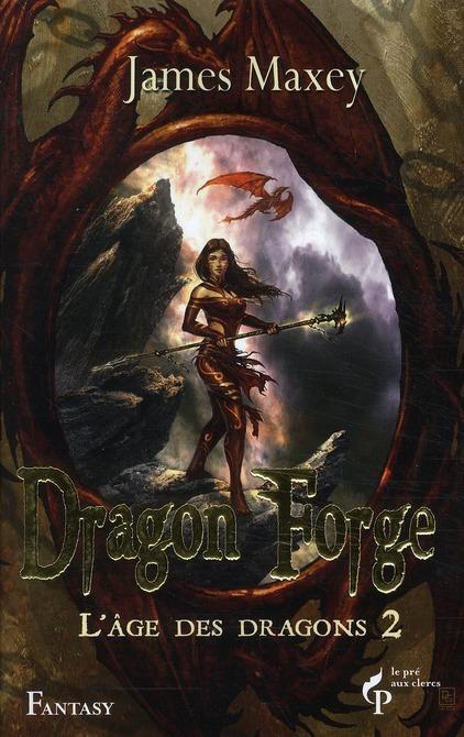 Foto L'âge des dragons t.2 foto 730294