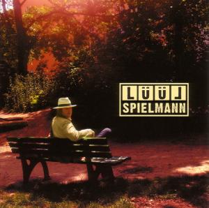 Foto Lüül: Spielmann CD foto 840716