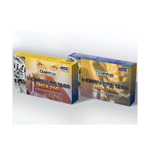 Foto L carnitine + hca plus quamtrax foto 589671