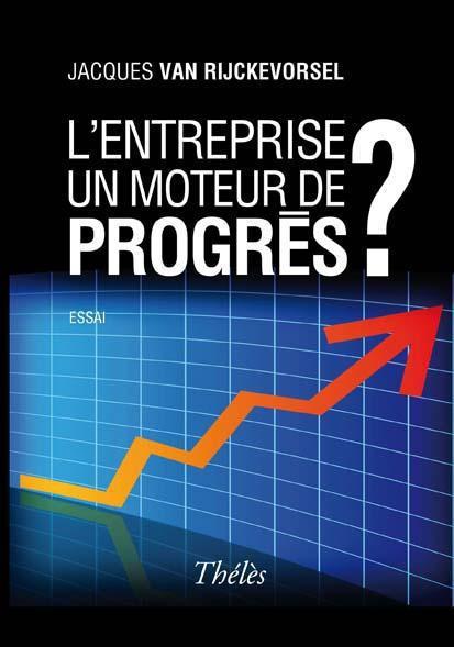 Foto L' entreprise un moteur de progrès ? foto 623688