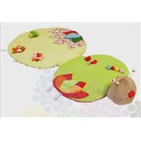 Foto La Alfombra Actividades Caracol