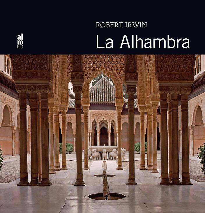 Foto La alhambra (coleccion maravillas del mundo) (en papel) foto 973287