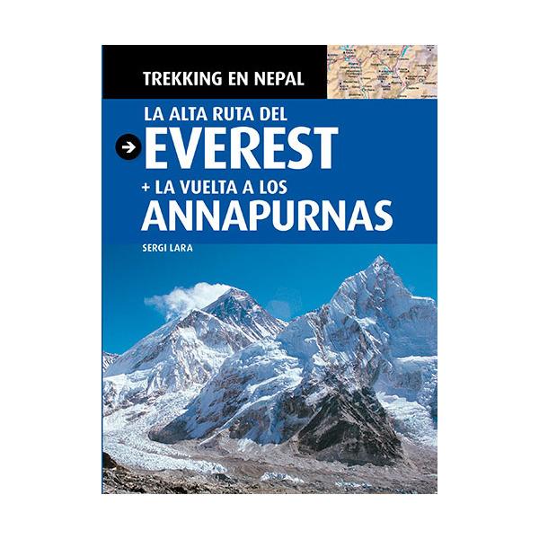 Foto La alta ruta del everest foto 468782