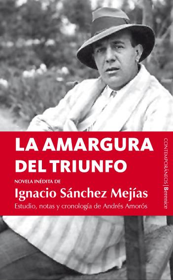 Foto La amargura del triunfo