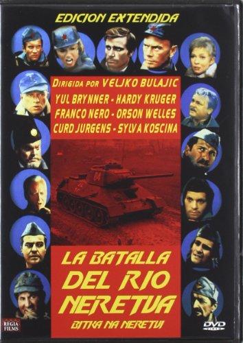 Foto La Batalla Del Rio Neretva [DVD] foto 167750