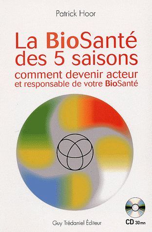 Foto La biosanté des 5 saisons foto 893014