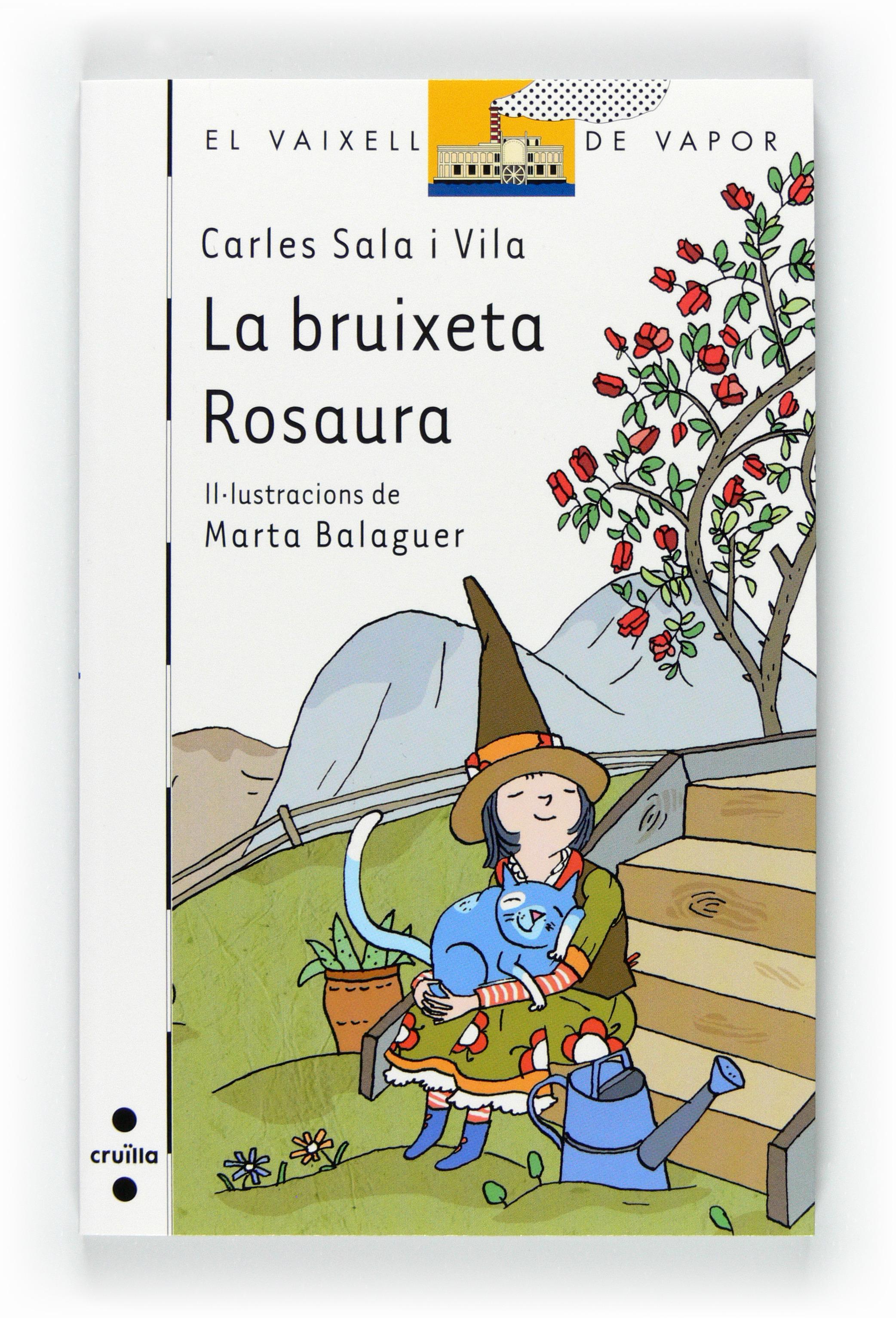 Foto La bruixeta Rosaura