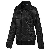 Foto La chaqueta Adidas acolchada con Climaproof ® para mantenerte seco c foto 779564