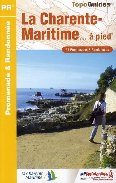 Foto La Charente-Maritime à pied foto 630610