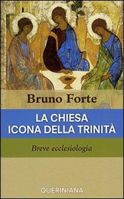 Foto La Chiesa icona della Trinità. Breve ecclesiologia foto 733810