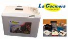 Foto La Cocinera LC9400VDS sin voz