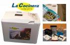 Foto La cocinera lc9450vds - con voz