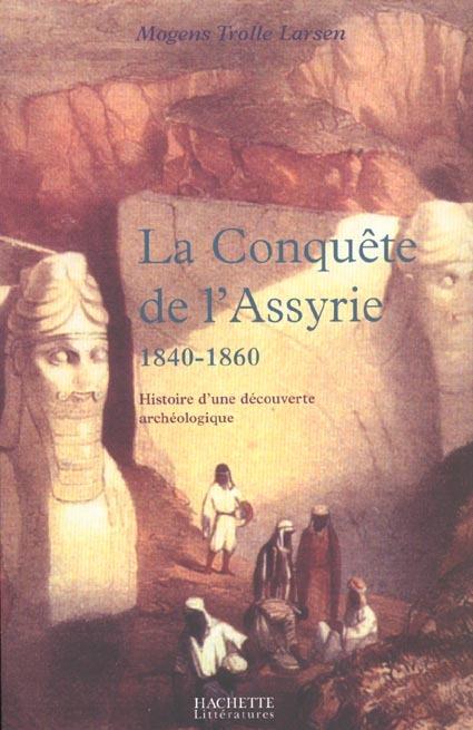 Foto La conquete de l'assyrie foto 780566