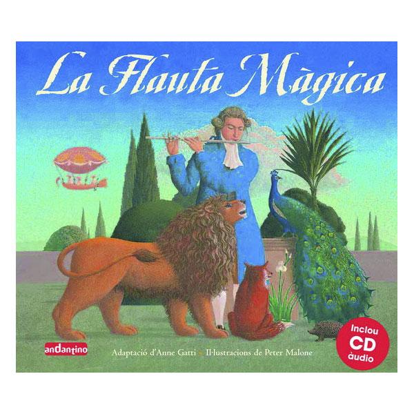 Foto LA FLAUTA MÁGICA foto 248062