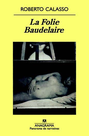 Foto La folie baudelaire (en papel) foto 539226