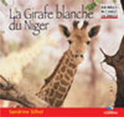 Foto La girafe blanche du Niger foto 833683