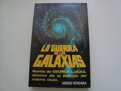 Foto La Guerra De Las Galaxias Argos Vergara  1977 Argos foto 646359