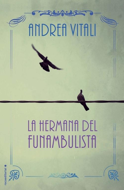 Foto La hermana del funambulista
