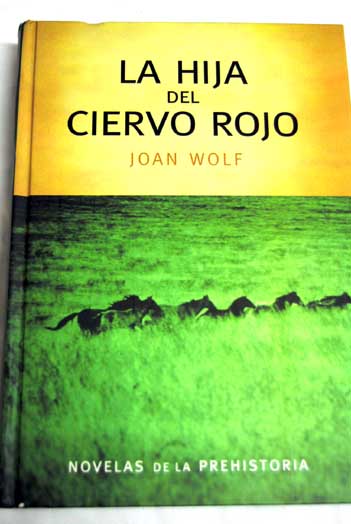 Foto La hija del ciervo rojo