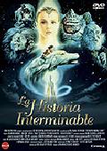 Foto LA HISTORIA INTERMINABLE (DVD)