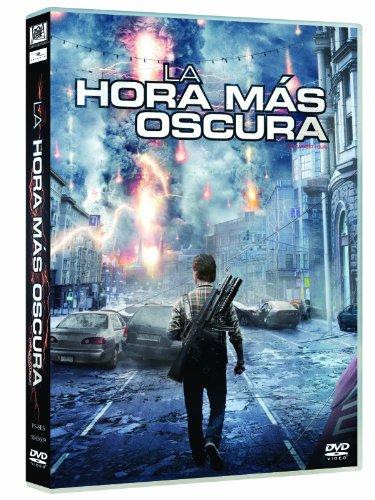 Foto La Hora Más Oscura [DVD] foto 767703