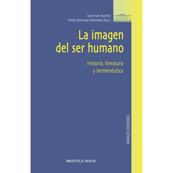 Foto La imagen del ser humano foto 545306