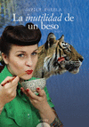 Foto La inutilidad de un beso Premio Internacional de Novela Luis Berenguer foto 395119