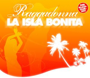 Foto La Isla Bonita 5 Zoll CD Single foto 506039