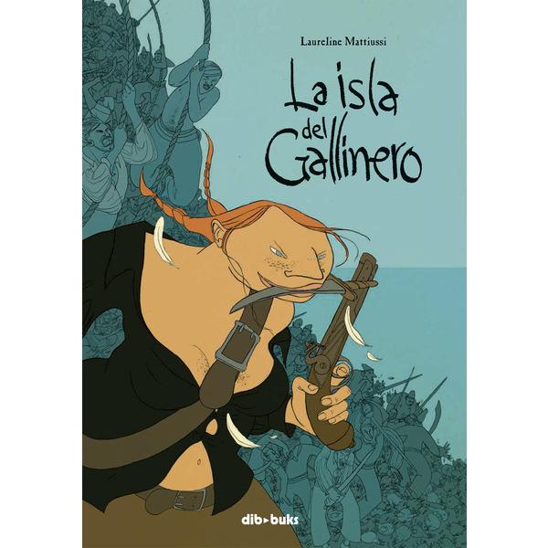 Foto La isla del gallinero foto 159223