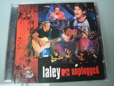 Foto La Ley-mtv Unplugged