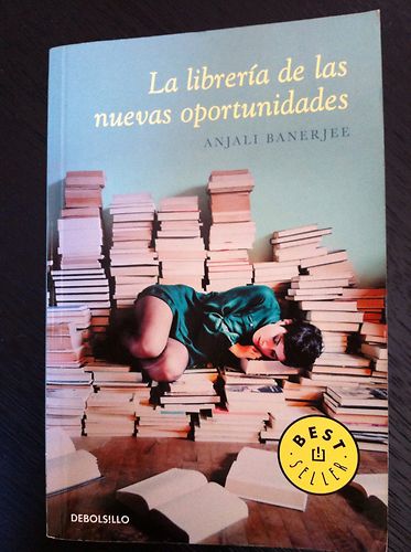 Foto La Libreria De Las Nuevas Oportunidades foto 735234