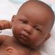 Foto La newborn African American chico - Berenguer foto 62129