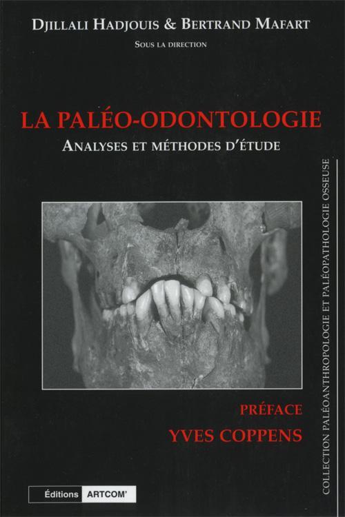 Foto La paleo-odontologie foto 690403