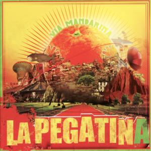 Foto La Pegatina: Via Mandarina CD foto 466304