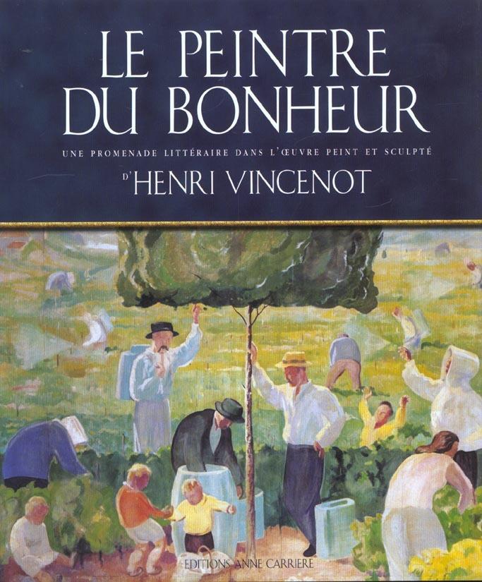 Foto La peinture du bonheur foto 518730