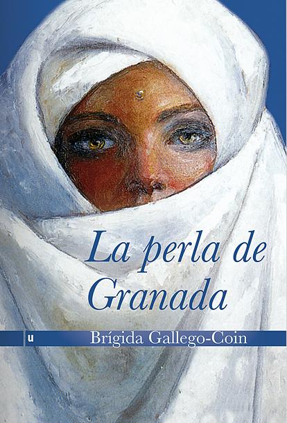 Foto La perla de granada (en papel) foto 880536