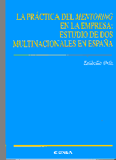 Foto La Práctica Del Mentoring En La Empresa: Estudio De Dos Multina foto 697476