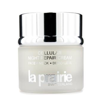 Foto La Prairie - Cellular Repair Cream - Crema Noche - 50ml/1.7oz; skincare / cosmetics foto 126148