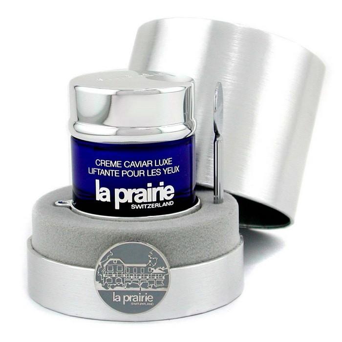 Foto La Prairie Skin Caviar Luxe Crema de Ojos Lifting 20ml/0.68oz foto 336513