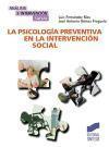 Foto La PsicologíA Preventiva En La IntervencióN Social foto 119626