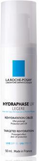 Foto La Roche Posay Hydraphase Intense UV Ligera, 50 ml