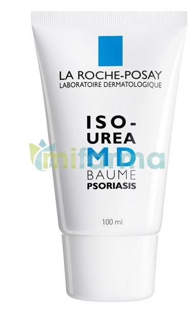 Foto La Roche Posay Iso Urea MD Baume Psoriasis 100ml