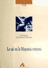 Foto La Sal En La Hispania Romana foto 642359