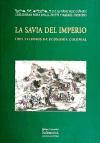 Foto La Savia Del Imperio: Tres Estudios De Economia Colonial foto 172531