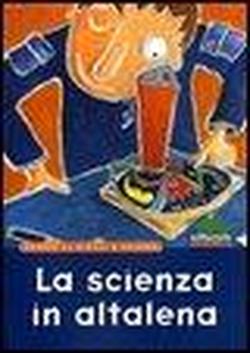 Foto La scienza in altalena. Schede di giochi e scienza foto 759028